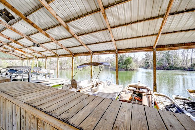 53 Smith Loop N, Cleveland, TX 77327