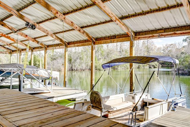 53 Smith Loop N, Cleveland, TX 77327