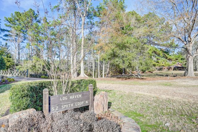 53 Smith Loop N, Cleveland, TX 77327