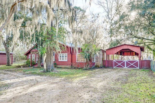 53 Smith Loop N, Cleveland, TX 77327