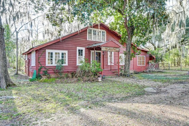 53 Smith Loop N, Cleveland, TX 77327