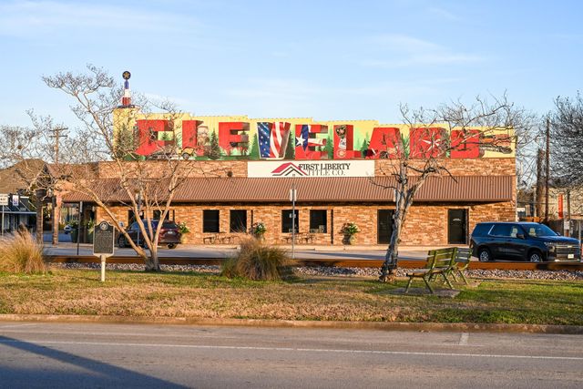 53 Smith Loop N, Cleveland, TX 77327
