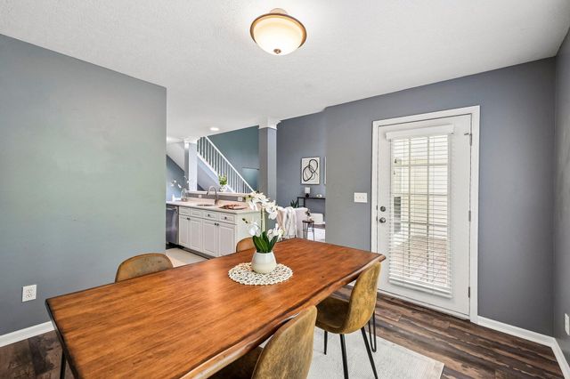 356 Sycamore Woods Lane, Gahanna, OH 43230