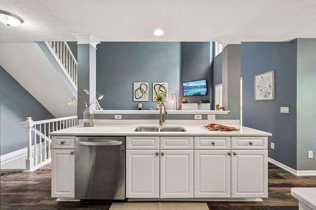 356 Sycamore Woods Lane, Gahanna, OH 43230