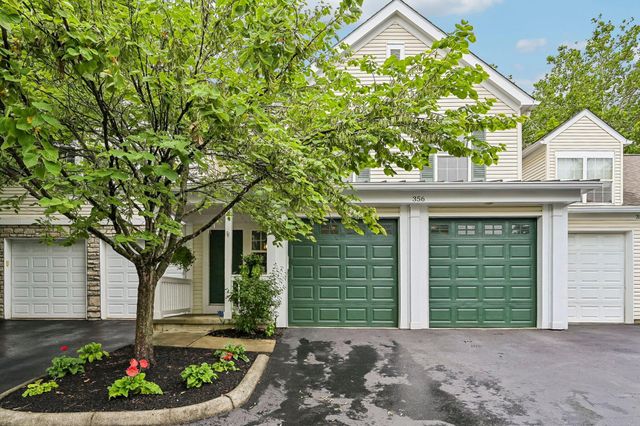 356 Sycamore Woods Lane, Gahanna, OH 43230