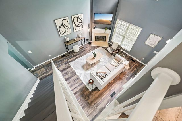 356 Sycamore Woods Lane, Gahanna, OH 43230