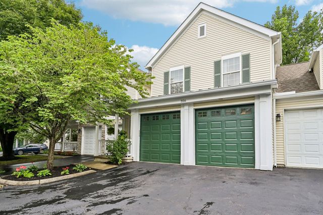 356 Sycamore Woods Lane, Gahanna, OH 43230