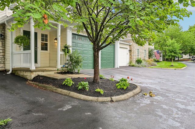 356 Sycamore Woods Lane, Gahanna, OH 43230