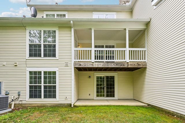 356 Sycamore Woods Lane, Gahanna, OH 43230