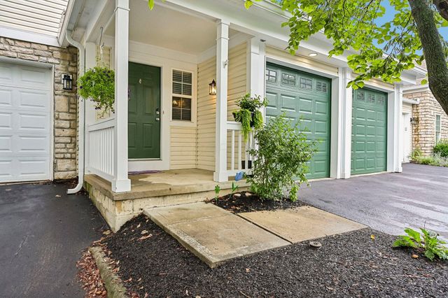 356 Sycamore Woods Lane, Gahanna, OH 43230