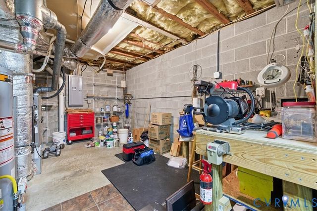 9259 Eagle Cove Cir, South Chesterfield, VA 23803