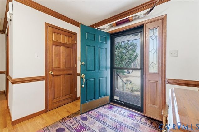 9259 Eagle Cove Cir, South Chesterfield, VA 23803