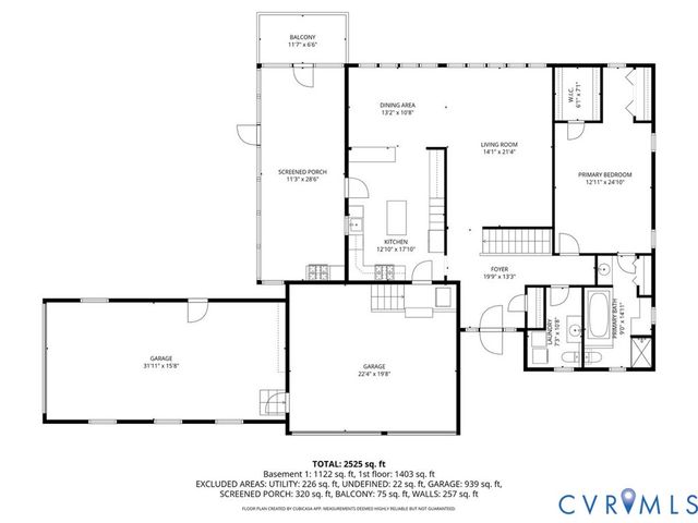 9259 Eagle Cove Cir, South Chesterfield, VA 23803