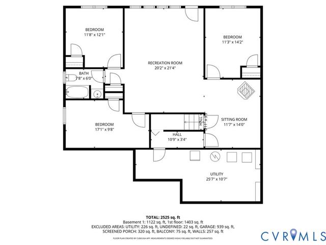 9259 Eagle Cove Cir, South Chesterfield, VA 23803