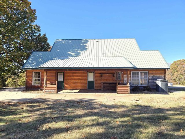 371 Mountain Trail Road, Shirley, AR 72153