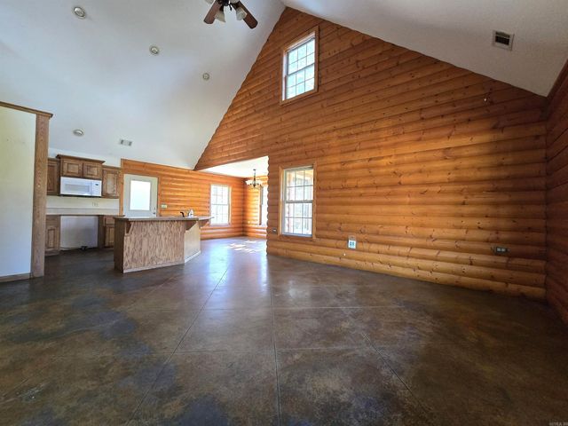 371 Mountain Trail Road, Shirley, AR 72153