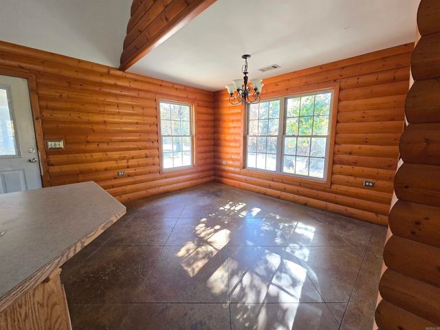 371 Mountain Trail Road, Shirley, AR 72153