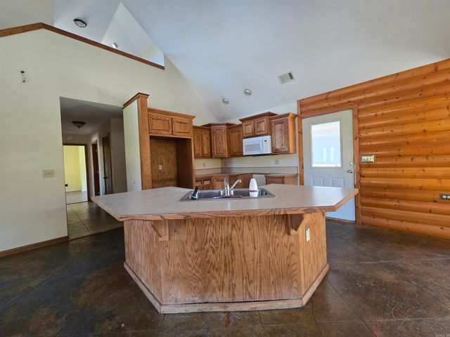 371 Mountain Trail Road, Shirley, AR 72153