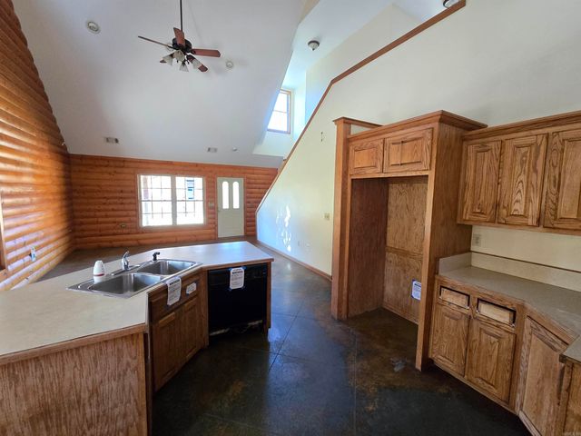 371 Mountain Trail Road, Shirley, AR 72153