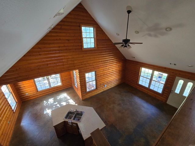 371 Mountain Trail Road, Shirley, AR 72153