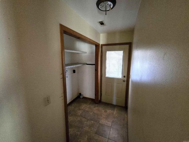 371 Mountain Trail Road, Shirley, AR 72153