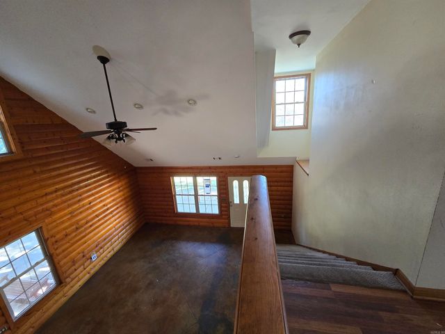 371 Mountain Trail Road, Shirley, AR 72153