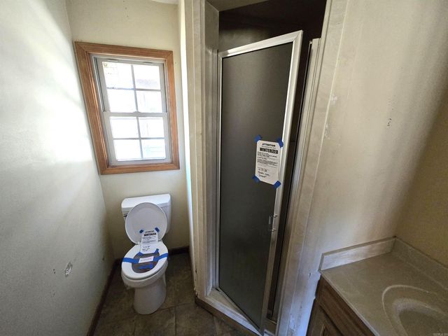 371 Mountain Trail Road, Shirley, AR 72153