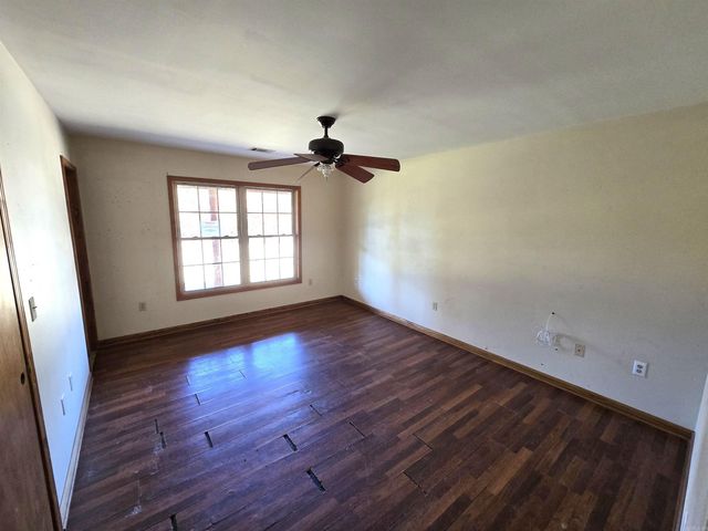 371 Mountain Trail Road, Shirley, AR 72153