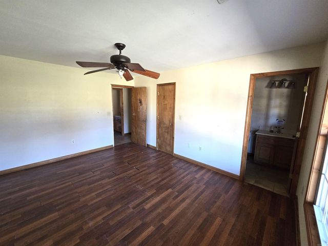 371 Mountain Trail Road, Shirley, AR 72153