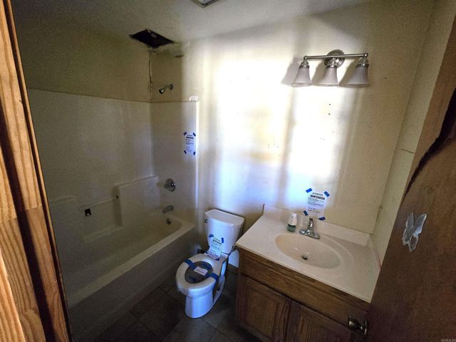 371 Mountain Trail Road, Shirley, AR 72153