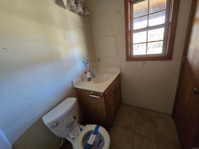 371 Mountain Trail Road, Shirley, AR 72153