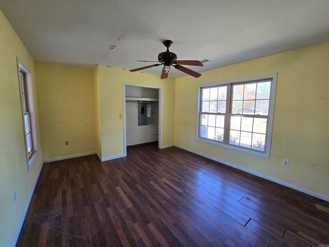 371 Mountain Trail Road, Shirley, AR 72153