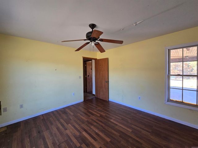 371 Mountain Trail Road, Shirley, AR 72153