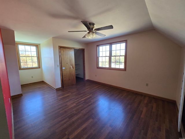 371 Mountain Trail Road, Shirley, AR 72153