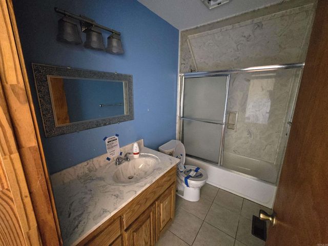 371 Mountain Trail Road, Shirley, AR 72153