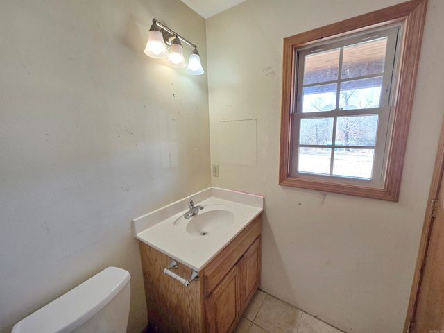 371 Mountain Trail Road, Shirley, AR 72153