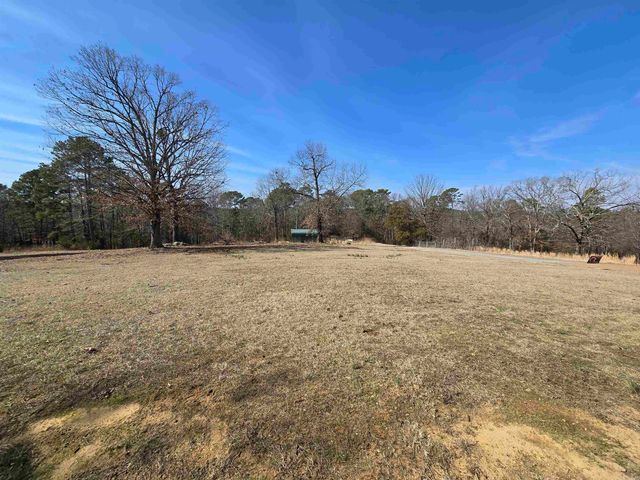 371 Mountain Trail Road, Shirley, AR 72153