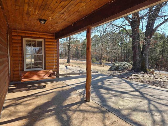 371 Mountain Trail Road, Shirley, AR 72153