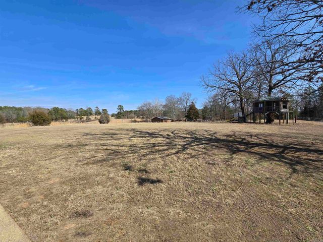 371 Mountain Trail Road, Shirley, AR 72153