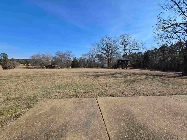 371 Mountain Trail Road, Shirley, AR 72153