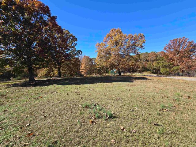 371 Mountain Trail Road, Shirley, AR 72153
