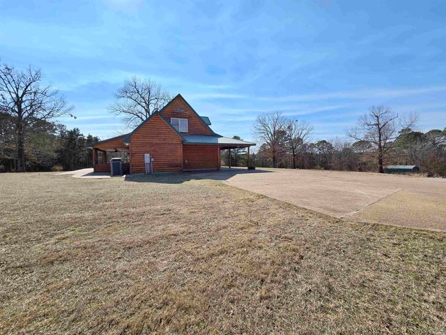 371 Mountain Trail Road, Shirley, AR 72153