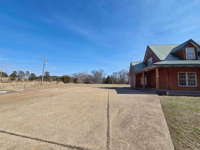 371 Mountain Trail Road, Shirley, AR 72153