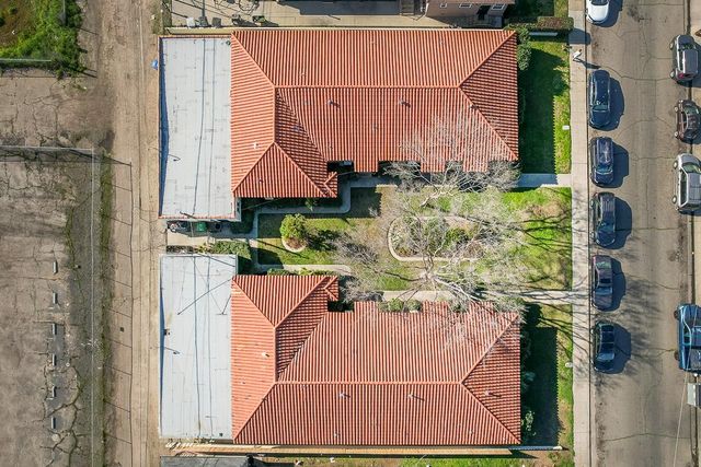 543 W Hammond Avenue, Fresno, CA 93728