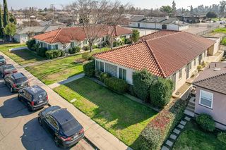 543 W Hammond Avenue, Fresno, CA 93728
