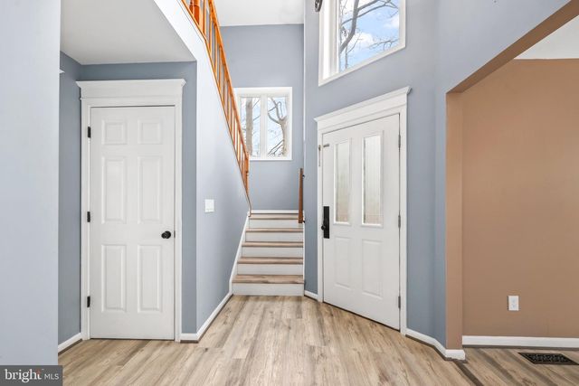 105 MOUNT VERNON CT, Locust Grove, VA 22508