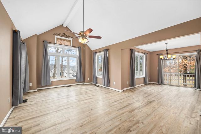 105 MOUNT VERNON CT, Locust Grove, VA 22508