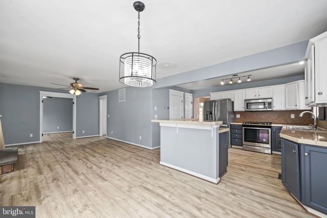 105 MOUNT VERNON CT, Locust Grove, VA 22508