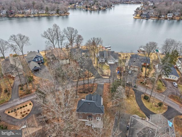 105 MOUNT VERNON CT, Locust Grove, VA 22508