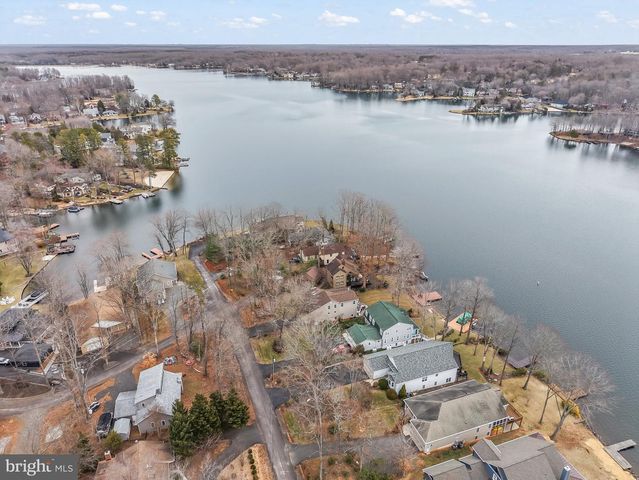 105 MOUNT VERNON CT, Locust Grove, VA 22508